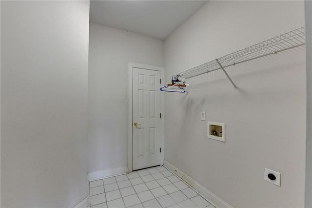 2095 Hickory Station Circle, Snellville, GA 30078