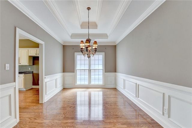 2095 Hickory Station Circle, Snellville, GA 30078