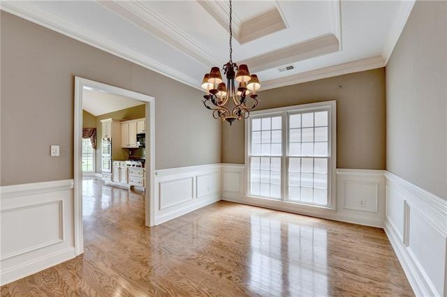 2095 Hickory Station Circle, Snellville, GA 30078