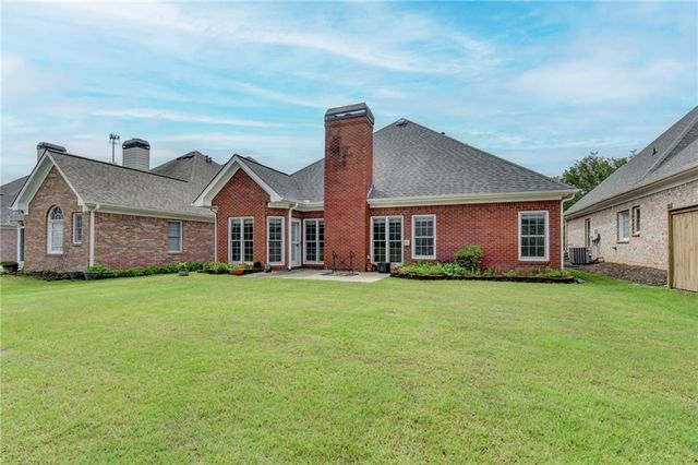 2095 Hickory Station Circle, Snellville, GA 30078