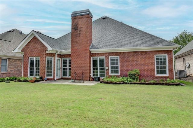 2095 Hickory Station Circle, Snellville, GA 30078