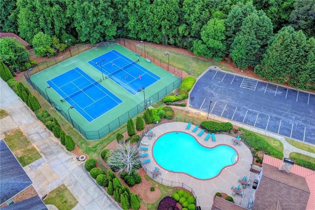 2095 Hickory Station Circle, Snellville, GA 30078