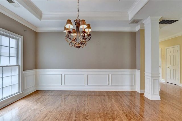 2095 Hickory Station Circle, Snellville, GA 30078