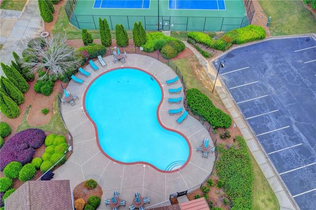 2095 Hickory Station Circle, Snellville, GA 30078
