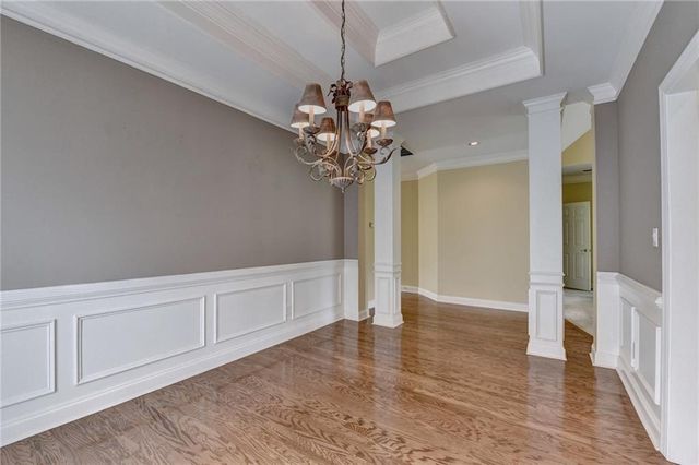 2095 Hickory Station Circle, Snellville, GA 30078
