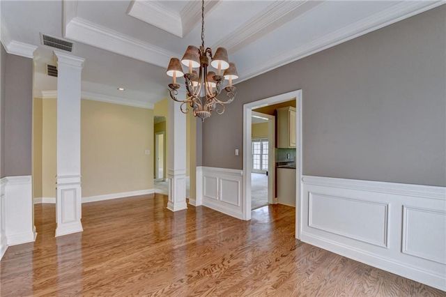 2095 Hickory Station Circle, Snellville, GA 30078