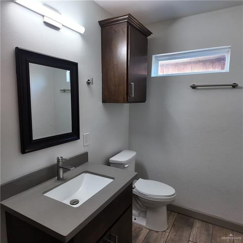 5103 Citation Avenue, Edinburg, TX 78539