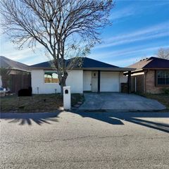 5103 Citation Avenue, Edinburg, TX 78539