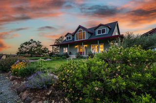 16900 Old Giannini Ranch Rd, Volcano, CA 95689