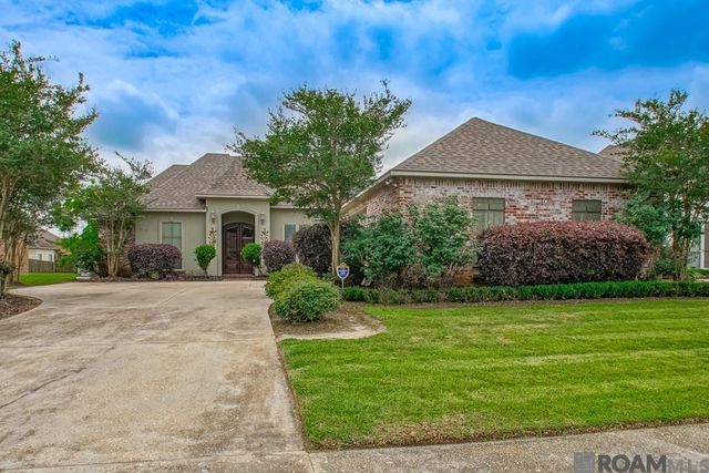 13370 Brookcrest Ave, Walker, LA 70785