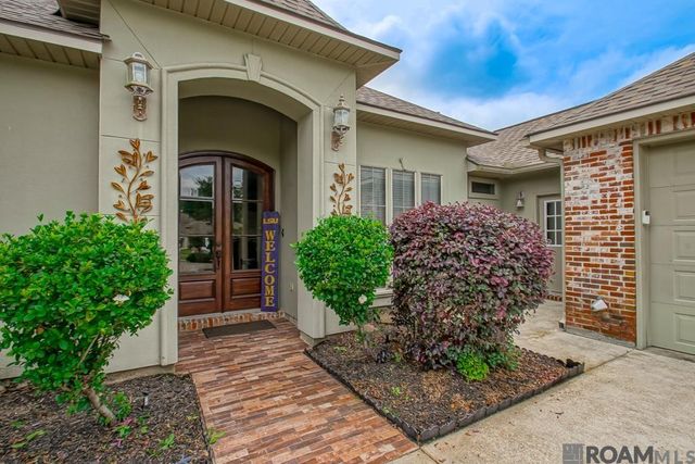 13370 Brookcrest Ave, Walker, LA 70785