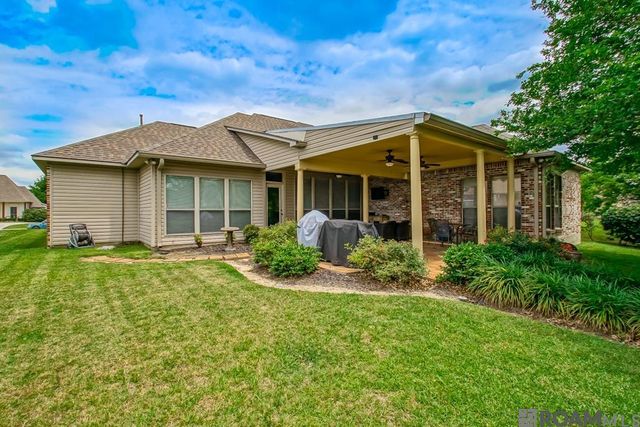 13370 Brookcrest Ave, Walker, LA 70785