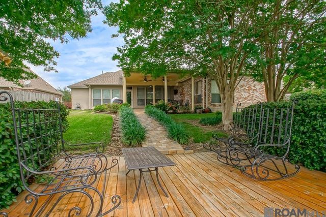 13370 Brookcrest Ave, Walker, LA 70785