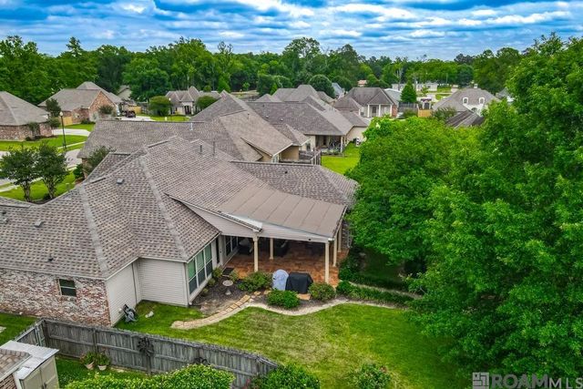 13370 Brookcrest Ave, Walker, LA 70785