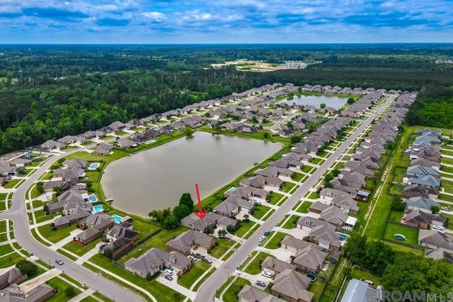 13370 Brookcrest Ave, Walker, LA 70785