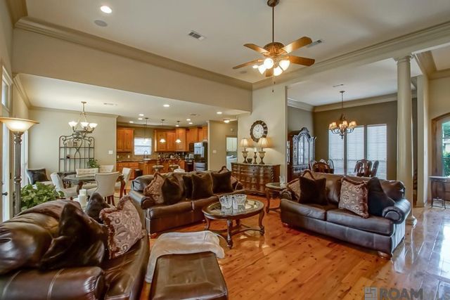 13370 Brookcrest Ave, Walker, LA 70785