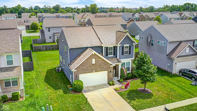 8347 Welder Place, Indianapolis, IN 46237