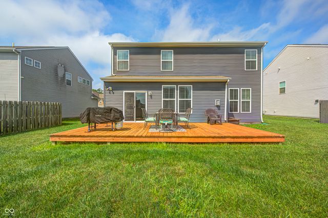 8347 Welder Place, Indianapolis, IN 46237