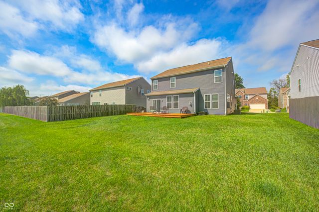 8347 Welder Place, Indianapolis, IN 46237