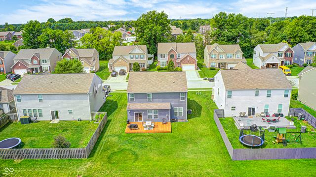 8347 Welder Place, Indianapolis, IN 46237