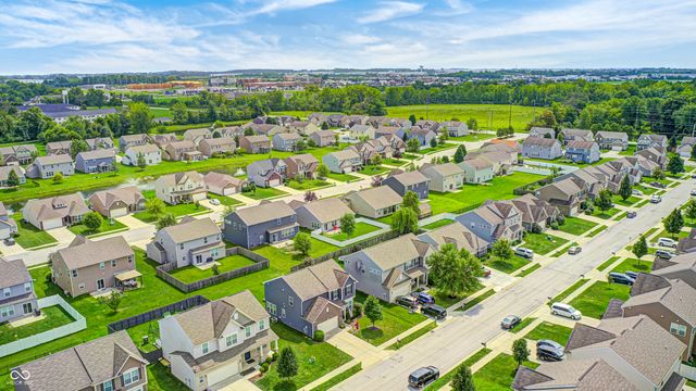 8347 Welder Place, Indianapolis, IN 46237