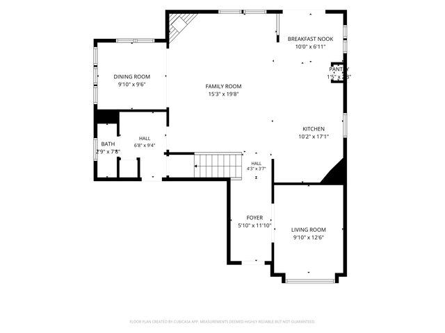 8347 Welder Place, Indianapolis, IN 46237
