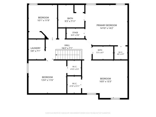 8347 Welder Place, Indianapolis, IN 46237
