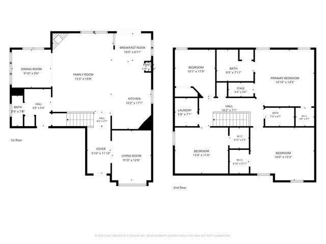 8347 Welder Place, Indianapolis, IN 46237