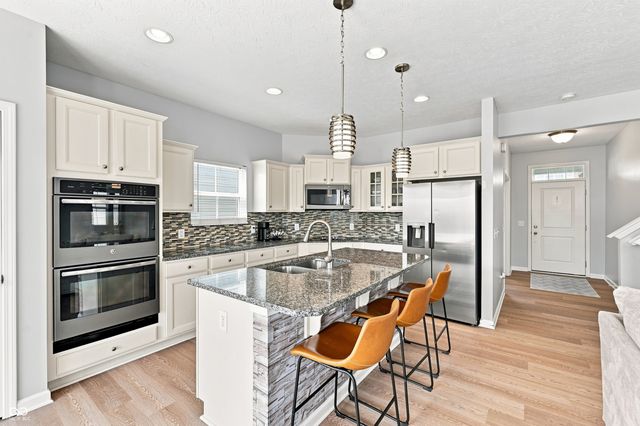 8347 Welder Place, Indianapolis, IN 46237