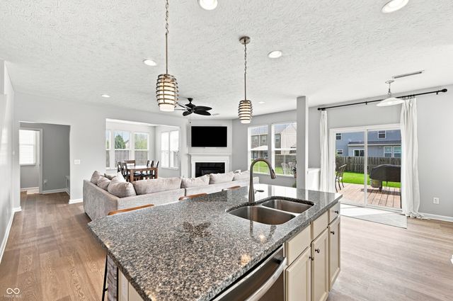 8347 Welder Place, Indianapolis, IN 46237