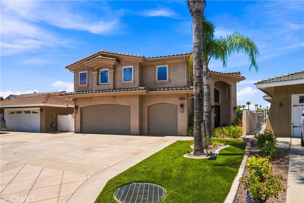 30141 Cove View Street, Canyon Lake, CA 92587 — exterior