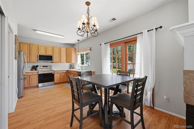 13928 Madison Street, Brighton, CO 80602