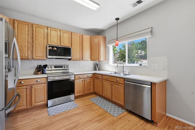 13928 Madison Street, Brighton, CO 80602