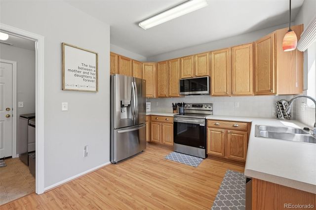 13928 Madison Street, Brighton, CO 80602