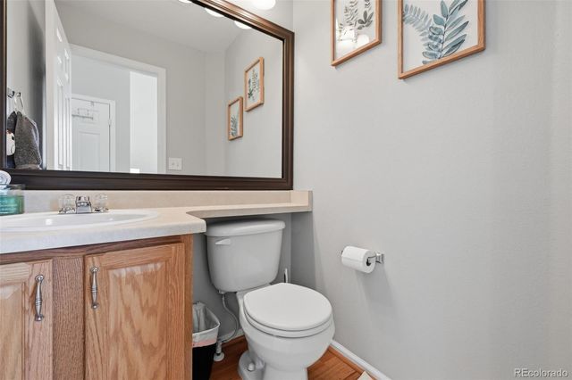 13928 Madison Street, Brighton, CO 80602