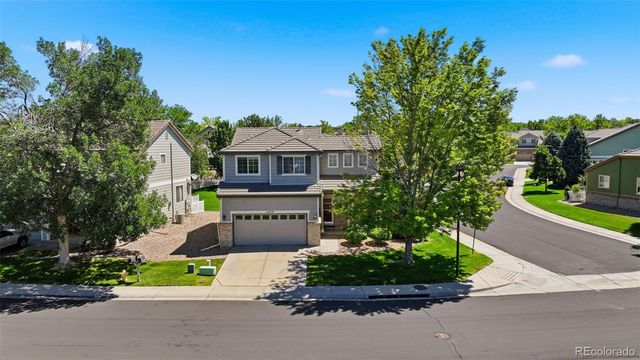 13928 Madison Street, Brighton, CO 80602