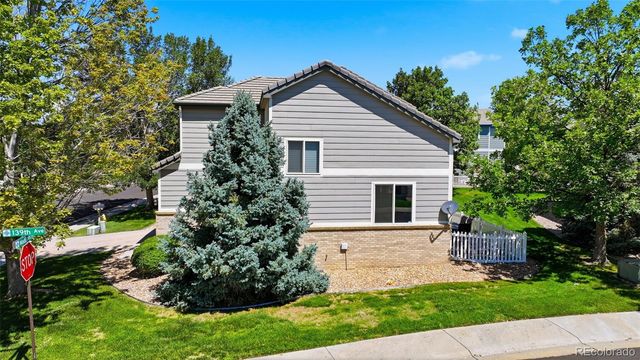 13928 Madison Street, Brighton, CO 80602