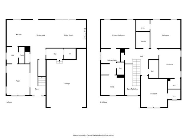 1147 10th Street Lane NW, Hickory, NC 28601