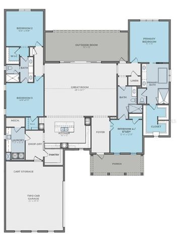 8411 WICKHAM AVENUE, Bradenton, FL 34210