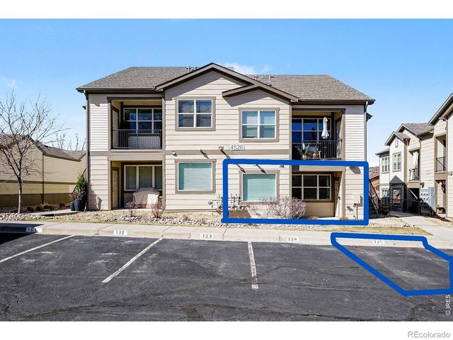 4526 Copeland Circle 103, Highlands Ranch, CO 80126