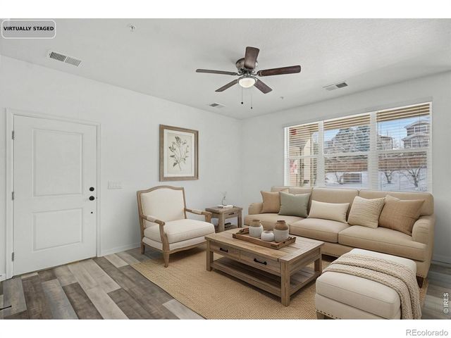 4526 Copeland Circle 103, Highlands Ranch, CO 80126