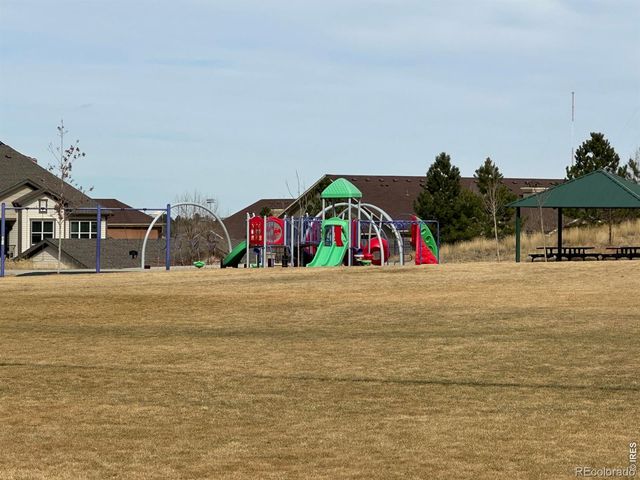 4526 Copeland Circle 103, Highlands Ranch, CO 80126