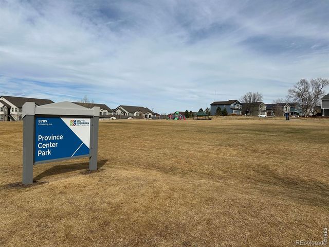 4526 Copeland Circle 103, Highlands Ranch, CO 80126