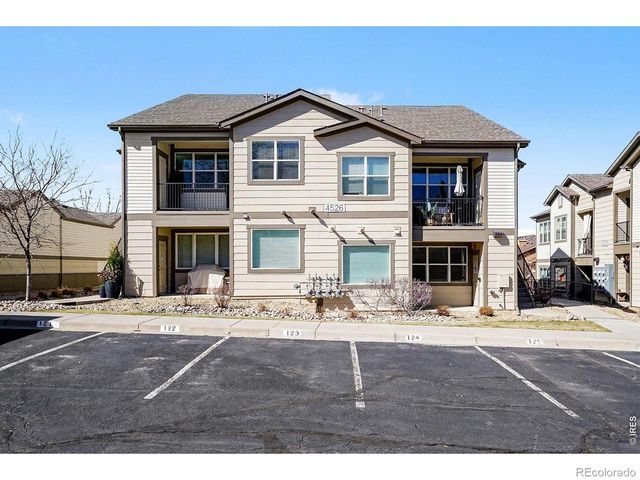 4526 Copeland Circle 103, Highlands Ranch, CO 80126
