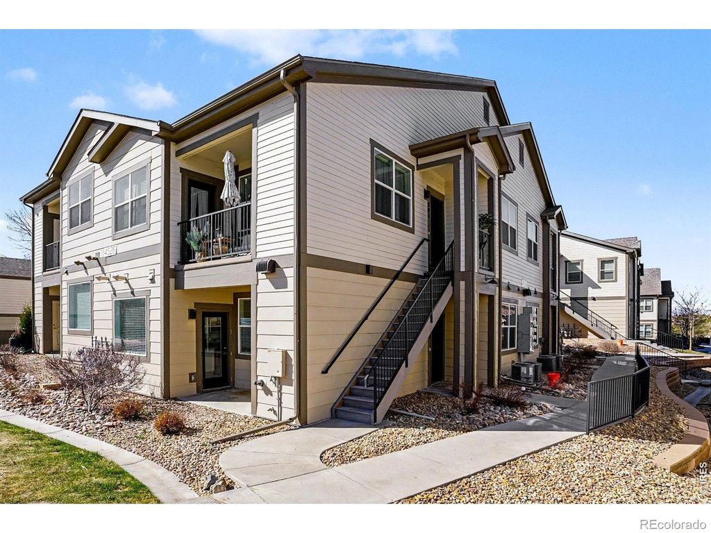 4526 Copeland Circle 103, Highlands Ranch, CO 80126