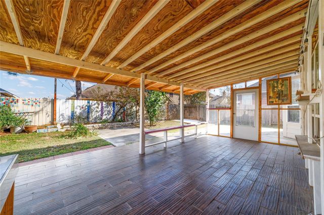 5734 Cedar Field Way, Houston, TX 77084