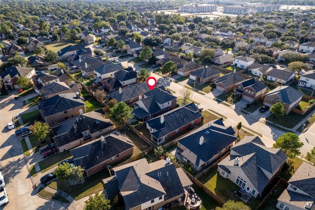 5734 Cedar Field Way, Houston, TX 77084