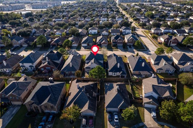 5734 Cedar Field Way, Houston, TX 77084