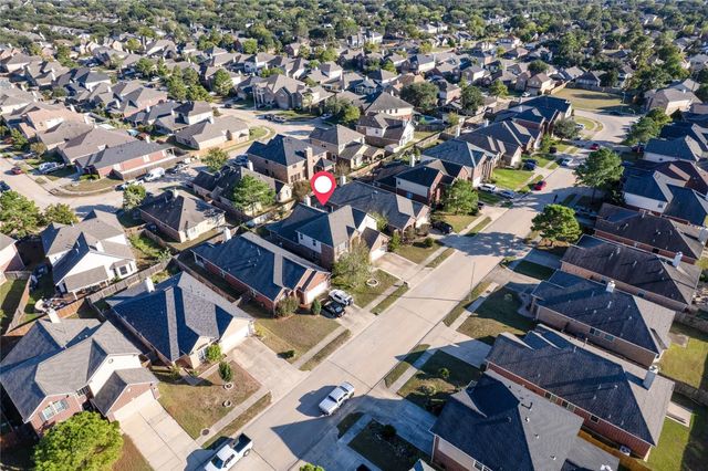 5734 Cedar Field Way, Houston, TX 77084