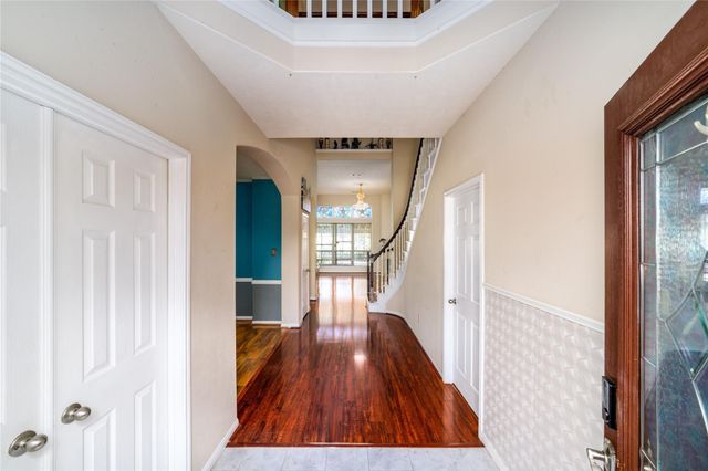 5734 Cedar Field Way, Houston, TX 77084